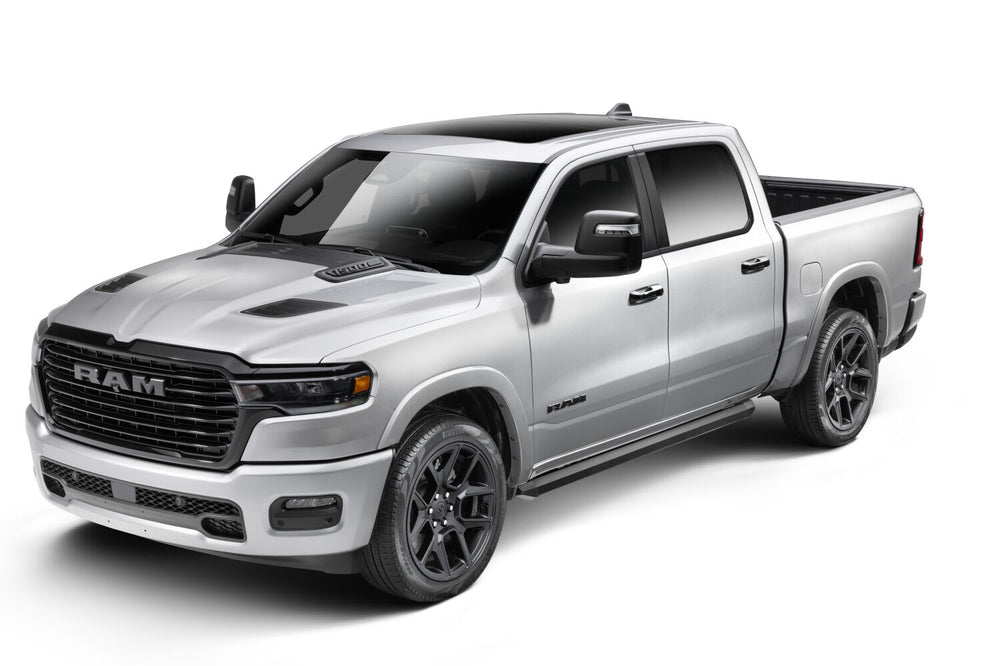 RealTruck AMP Research PowerStep XL 3" Additional Drop - 2025 Ram 1500 All Cabs