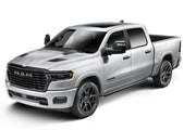 RealTruck AMP Research PowerStep XL 3" Additional Drop - 2025 Ram 1500 All Cabs