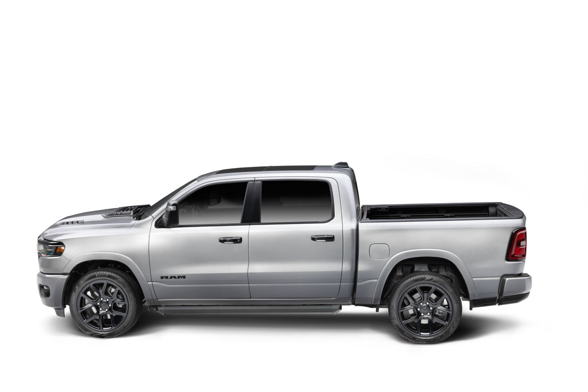 RealTruck AMP Research PowerStep XL 3" Additional Drop - 2025 Ram 1500 All Cabs