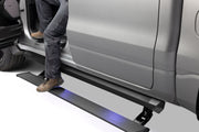 RealTruck AMP Research PowerStep XL 3" Additional Drop - 2025 Ram 1500 All Cabs