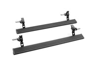 RealTruck AMP Research PowerStep Xtreme Running Board - 21-26 Ford Bronco
