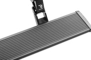 RealTruck AMP Research PowerStep Xtreme Running Board - 21-26 Ford Bronco