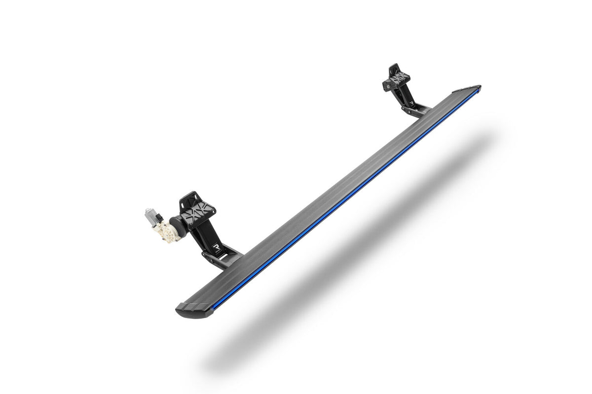 RealTruck AMP Research Powerstep Vision 2015-2020 Ford F-150 Crew Cab