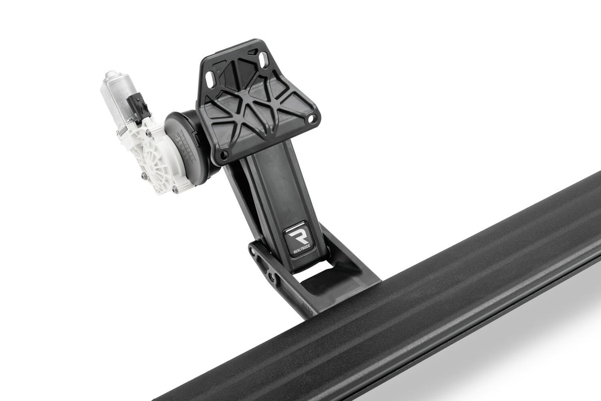 RealTruck AMP Research Powerstep Vision 2015-2020 Ford F-150 Crew Cab