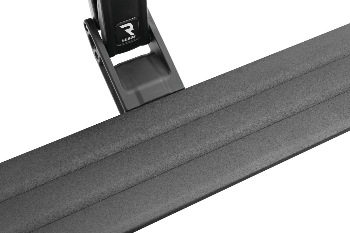RealTruck AMP Research Powerstep Vision 2015-2020 Ford F-150 Crew Cab