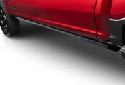 RealTruck AMP Research Powerstep Vision 22-26 F-250/F-350/F-450 Crew Cab; 22 only w/Sync 4 Crew Cab