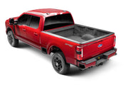 RealTruck AMP Research Powerstep Vision 22-26 F-250/F-350/F-450 Crew Cab; 22 only w/Sync 4 Crew Cab