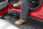 RealTruck AMP Research Powerstep Vision 2022-2025 Ford F-150 Lightning, 2021-2026 Ford PowerBoost