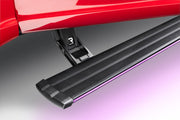 RealTruck AMP Research Powerstep Vision 22-26 F-250/F-350/F-450 Crew Cab; 22 only w/Sync 4 Crew Cab
