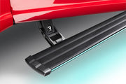 RealTruck AMP Research Powerstep Vision 22-26 F-250/F-350/F-450 Crew Cab; 22 only w/Sync 4 Crew Cab