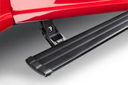 RealTruck AMP Research Powerstep Vision 2022-2026 Chevy/GMC 1500,2500HD,3500HD Crew Cab