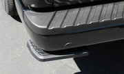 RealTruck AMP Research Bedstep Flp Dwn Bmpr Stp 21-24 Ford F-150