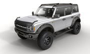 RealTruck AMP Research Powerstep Plug-N-Play - 21-23 Ford Ranger All Cabs; 21-26 Bronco