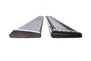 RealTruck AMP Research PowerStep Xtreme Running Board - 21-26 Ford F-150, Exc. Raptor and Hybrid