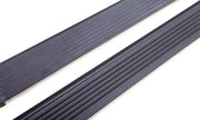 RealTruck AMP Research PowerStep Xtreme Rng Brd - 22-25 Silv/Sra, Dble/Crw Cb