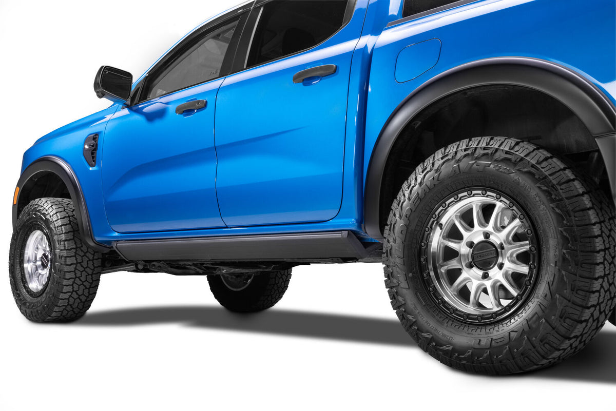 RealTruck AMP Research Powerstep Vision 2024-2026 Ford Ranger Crew Cab Only