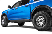 RealTruck AMP Research Powerstep Vision 2024-2026 Ford Ranger Crew Cab Only
