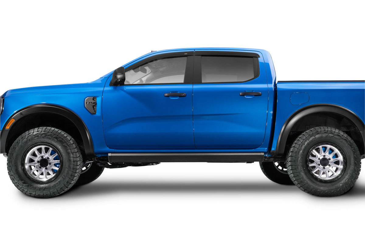 RealTruck AMP Research Powerstep Vision 2024-2026 Ford Ranger Crew Cab Only
