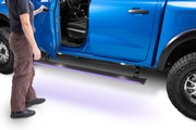 RealTruck AMP Research Powerstep Vision 2024-2026 Ford Ranger Crew Cab Only
