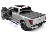 RealTruck AMP Research PowerStep Xtreme Running Board - 21-26 Ford F-150, Exc. Raptor and Hybrid