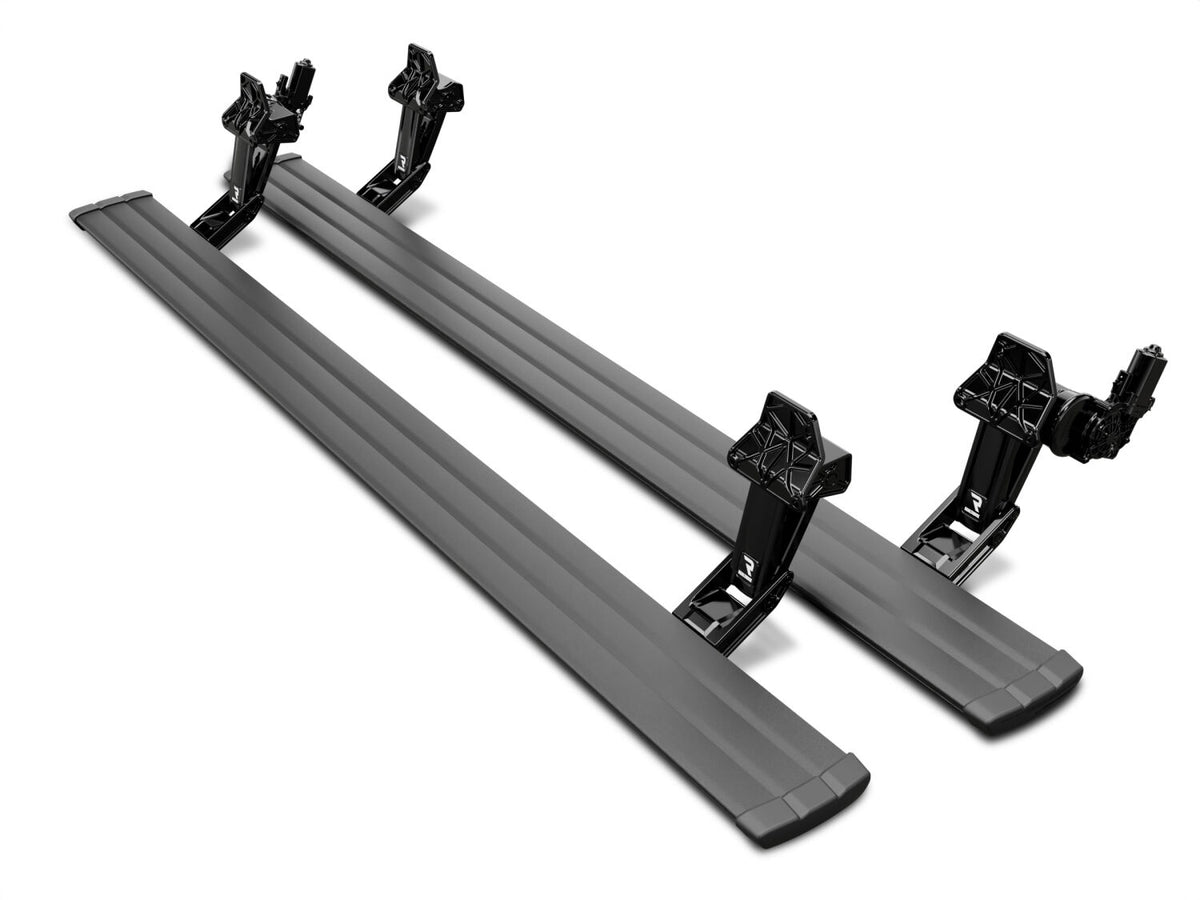RealTruck AMP Research Powerstep Vision 2021-2026 Ford Bronco 4-Door