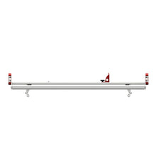 Weather Guard ASRC001 Aluminum Safari Van Rack, Compact Vans