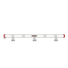 Weather Guard ASRC001 Aluminum Safari Van Rack, Compact Vans