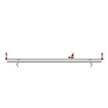 Weather Guard ASRL001 Aluminum Safari Van Rack, Full-Size Extended