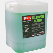 All Purpose Cleaner - 5 Gallon