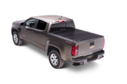 RealTruck BAKFlip G2 Hard Folding Tonneau Cover - 2015-2022 Canyon / Colorado - 6'2" Bed