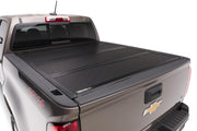 RealTruck BAKFlip G2 Hard Folding Tonneau Cover - 2015-2022 Canyon / Colorado - 6'2" Bed