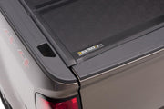 RealTruck BAKFlip G2 Hard Folding Tonneau Cover - 2015-2022 Canyon / Colorado - 5'1.7", 5'2.7" Bed