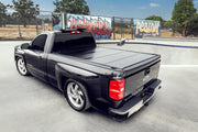RealTruck BAKFlip G2 Hard Folding Tonneau Cover - 2017-2027 F-250 Super Duty / F-350 Super Duty - 8'2.1" Bed
