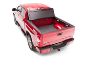 RealTruck BAKFlip G2 Hard Folding Tonneau Cover - 2014 Ridgeline - 5'0" Bed