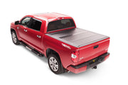 RealTruck BAKFlip G2 Hard Folding Tonneau Cover - 2017-2026 Ridgeline - 5'4" Bed