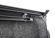 RealTruck BAK Revolver X4 TS Hard Roll-Up Tonneau Cover with T-Slot Rails - 2014-2021 Tundra - 6'6.7" Bed