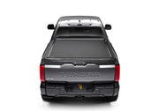 RealTruck BAK Revolver X4 TS Hard Roll-Up Tonneau Cover with T-Slot Rails - 2022-2026 Tundra - 5'6.7" Bed