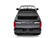 RealTruck BAK Revolver X4 TS Hard Roll-Up Tonneau Cover with T-Slot Rails - 2014-2021 Tundra - 6'6.7" Bed