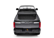 RealTruck BAK Revolver X4 TS Hard Roll-Up Tonneau Cover with T-Slot Rails - 2022-2026 Tundra - 6'6.7" Bed