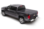 RealTruck BAKFlip G2 Hard Folding Tonneau Cover - 2014-2019 Sierra 1500 / Sierra 1500 Limited / Sierra 2500 HD - 6'6.9" Bed