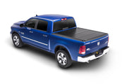 RealTruck BAKFlip G2 Hard Folding Tonneau Cover - 2014-2024 1500 / 1500 Classic - 5'7.4" Bed