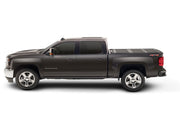 RealTruck BAKFlip G2 Hard Folding Tonneau Cover - 2014-2019 Sierra 1500 / Sierra 1500 Limited / Sierra 2500 HD - 6'6.9" Bed