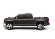 RealTruck BAKFlip G2 Hard Folding Tonneau Cover - 2014-2019 Sierra 1500 / Sierra 1500 Limited / Sierra 2500 HD - 6'6.9" Bed