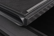 RealTruck BAKFlip G2 Hard Folding Tonneau Cover - 2014-2019 Sierra 1500 / Sierra 1500 Limited / Sierra 2500 HD - 6'6.9" Bed