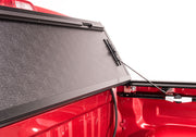 RealTruck BAKFlip G2 Hard Folding Tonneau Cover - 2014-2021 Tundra - 6'6.7" Bed