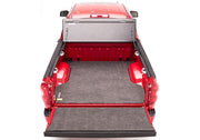 RealTruck BAKFlip G2 Hard Folding Tonneau Cover - 2014-2021 Tundra - 6'6.7" Bed