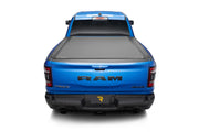 RealTruck BAK Revolver X4s Hard Roll-Up Tonneau Cover - 2014-2024 1500 / 1500 Classic / 2500 - 8'0.3", 8'2.3" Bed