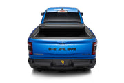 RealTruck BAK Revolver X4s Hard Roll-Up Tonneau Cover - 2014-2024 1500 / 1500 Classic / 2500 - 6'4.3" Bed