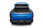 RealTruck BAK Revolver X4s Hard Roll-Up Tonneau Cover - 2019-2027 1500 - 6'4.3" Bed