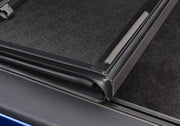 RealTruck BAKFlip G2 Hard Folding Tonneau Cover - 2014-2024 1500 / 1500 Classic - 5'7.4" Bed